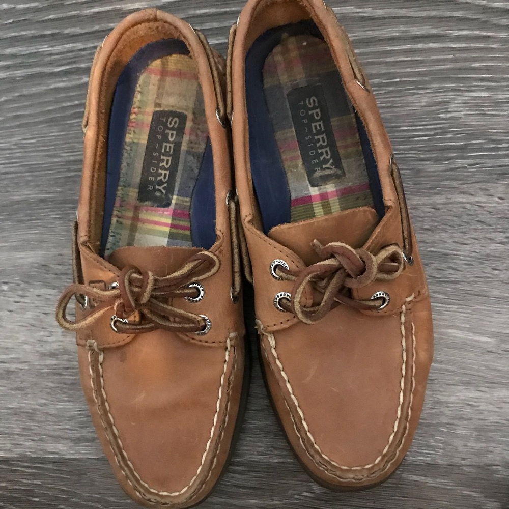 Sperry Authentic Original ⛵️ - Picture 5 of 7
